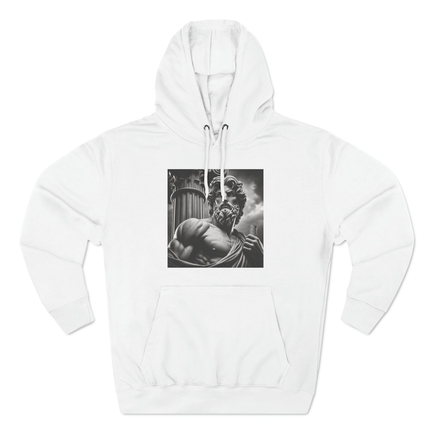 Unwavering Resilience Hoodie