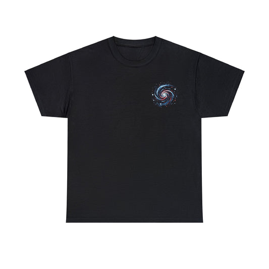 Galaxy Logo Tee