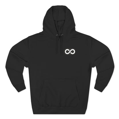 Entropy Hoodie