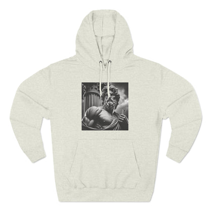 Unwavering Resilience Hoodie