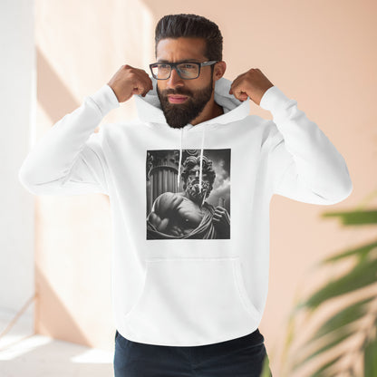 Unwavering Resilience Hoodie