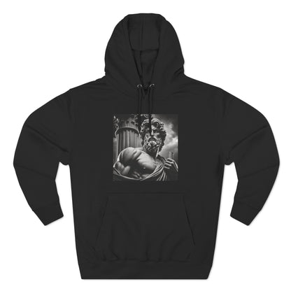 Unwavering Resilience Hoodie