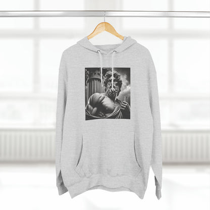 Unwavering Resilience Hoodie