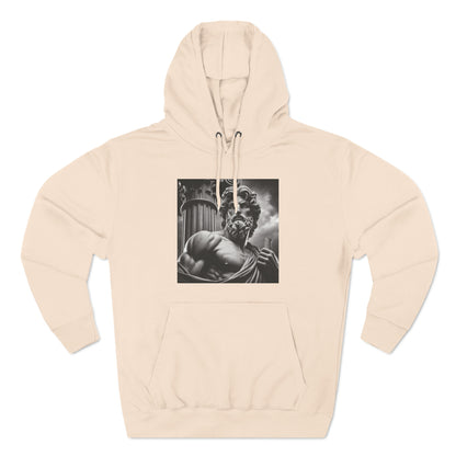 Unwavering Resilience Hoodie