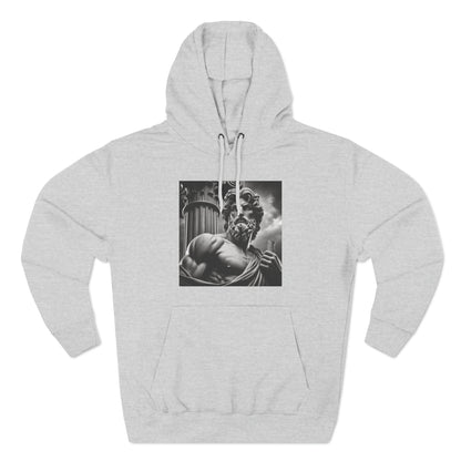 Unwavering Resilience Hoodie