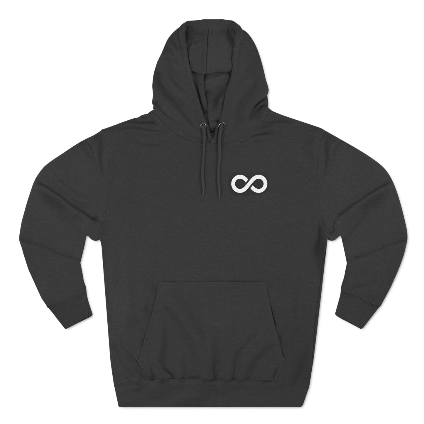 Entropy Hoodie