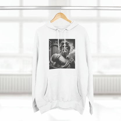 Unwavering Resilience Hoodie