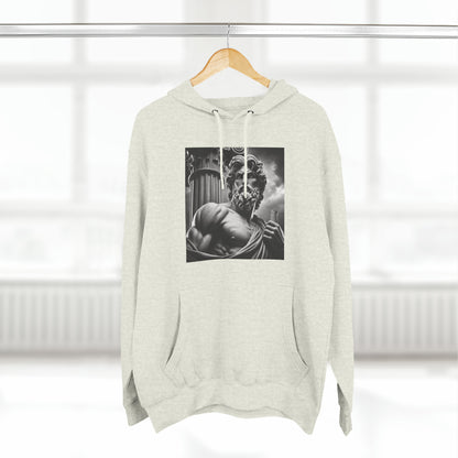 Unwavering Resilience Hoodie