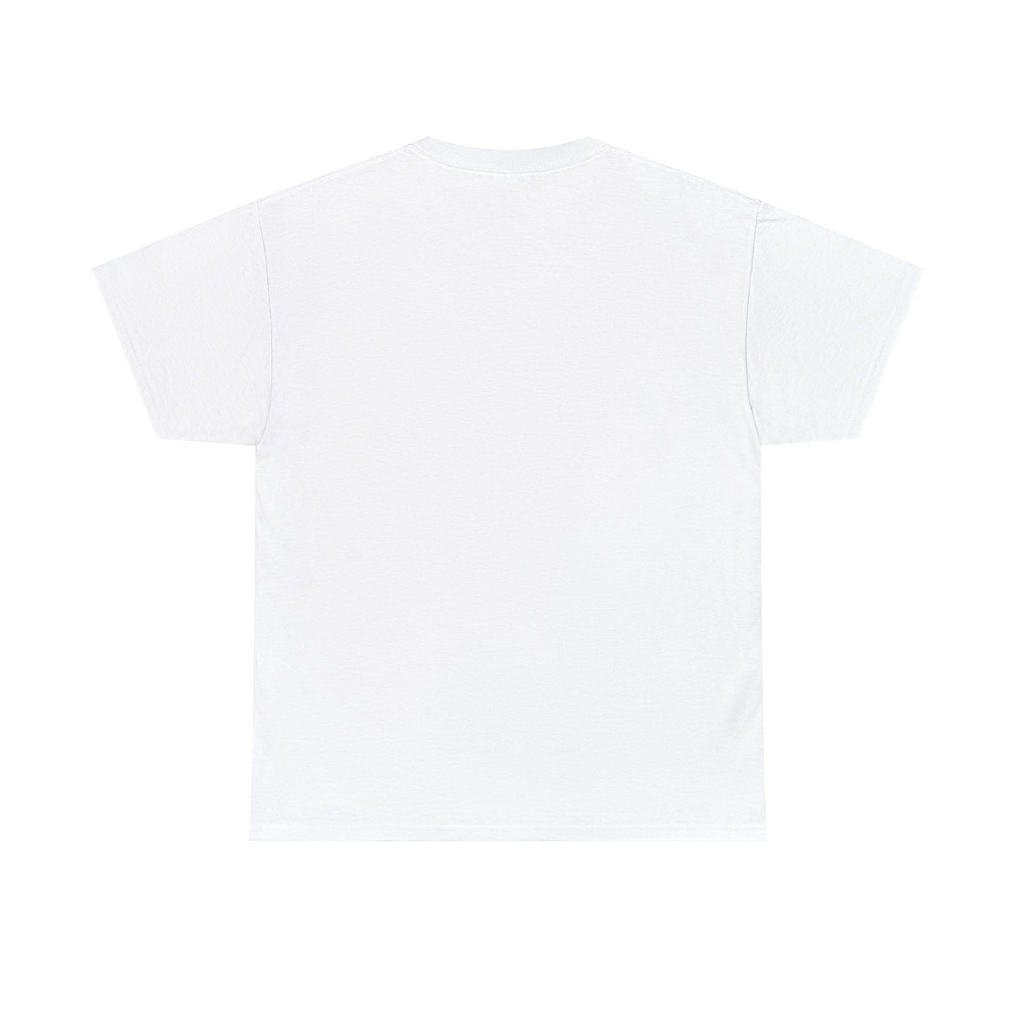 Simple Mushroom Logo Tee