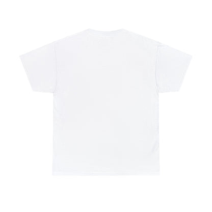 Simple Mushroom Logo Tee